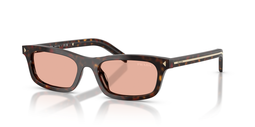 Prada SPS D05S 17N50W .52 Güneş Gözlüğü