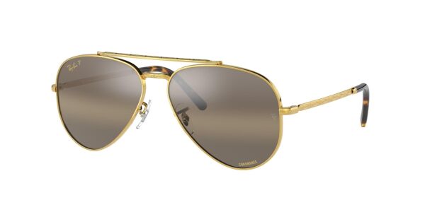 Ray-Ban RB 3625 9196G5 .58 Unisex Güneş Gözlüğü