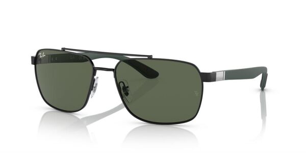 Ray-Ban RB 3701 002/71 .59 Erkek Güneş Gözlüğü
