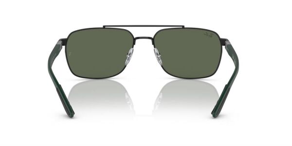 Ray-Ban RB 3701 002/71 .59 Erkek Güneş Gözlüğü