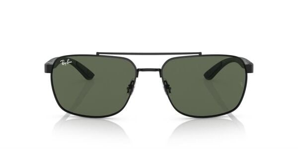 Ray-Ban RB 3701 002/71 .59 Erkek Güneş Gözlüğü