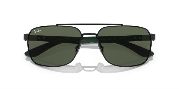 Ray-Ban RB 3701 002/71 .59 Erkek Güneş Gözlüğü