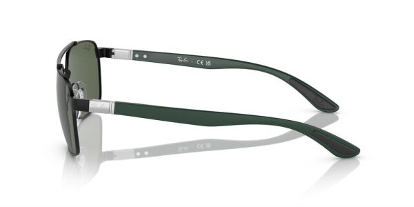 Ray-Ban RB 3701 002/71 .59 Erkek Güneş Gözlüğü