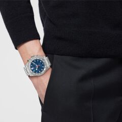 Versace VRSCVE9K00924 Kol Saati