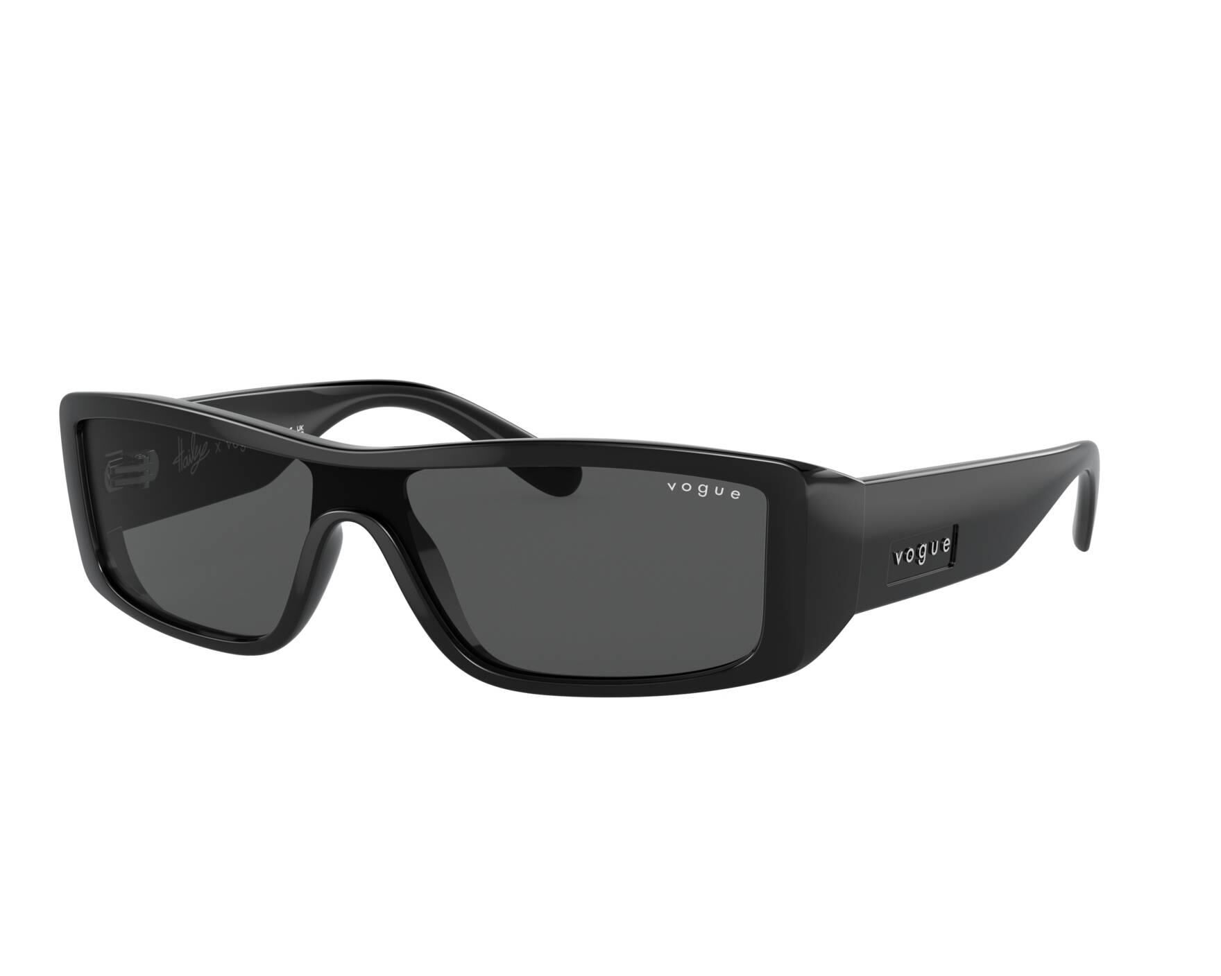 Vogue VO 5442S W44/87 .22 Kadın Güneş Gözlüğü