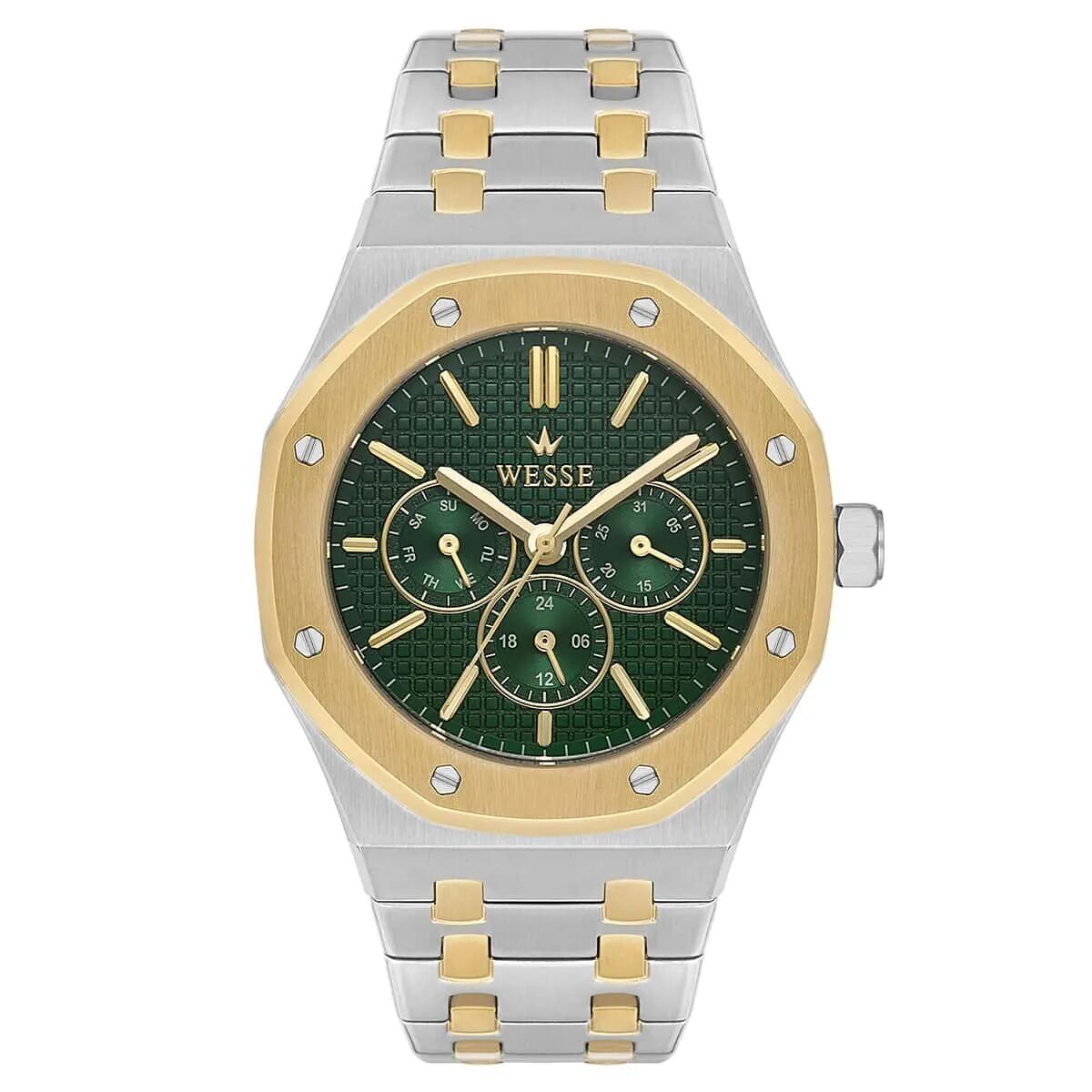 Wesse WWG403402 Erkek Kol Saati