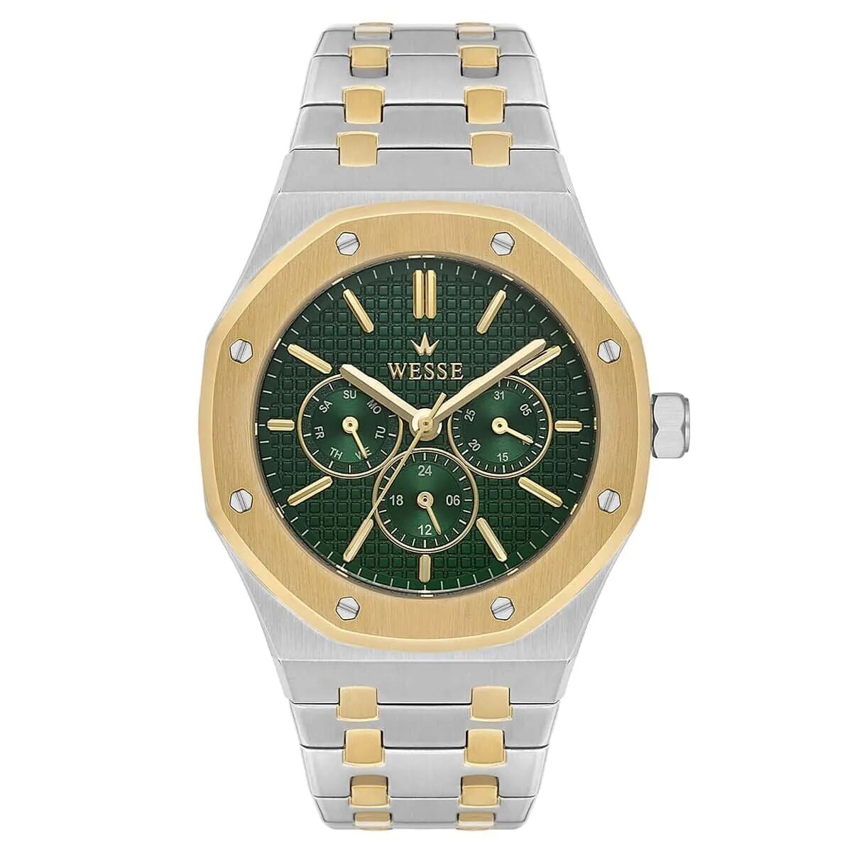 Wesse WWG403402 Erkek Kol Saati