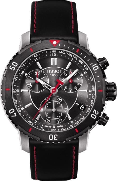 Tissot T0674172605100 PRS 200 Kol Saati