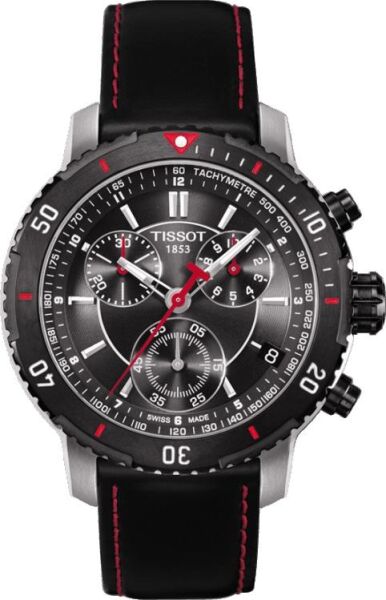 Tissot T0674172605100 PRS 200 Kol Saati
