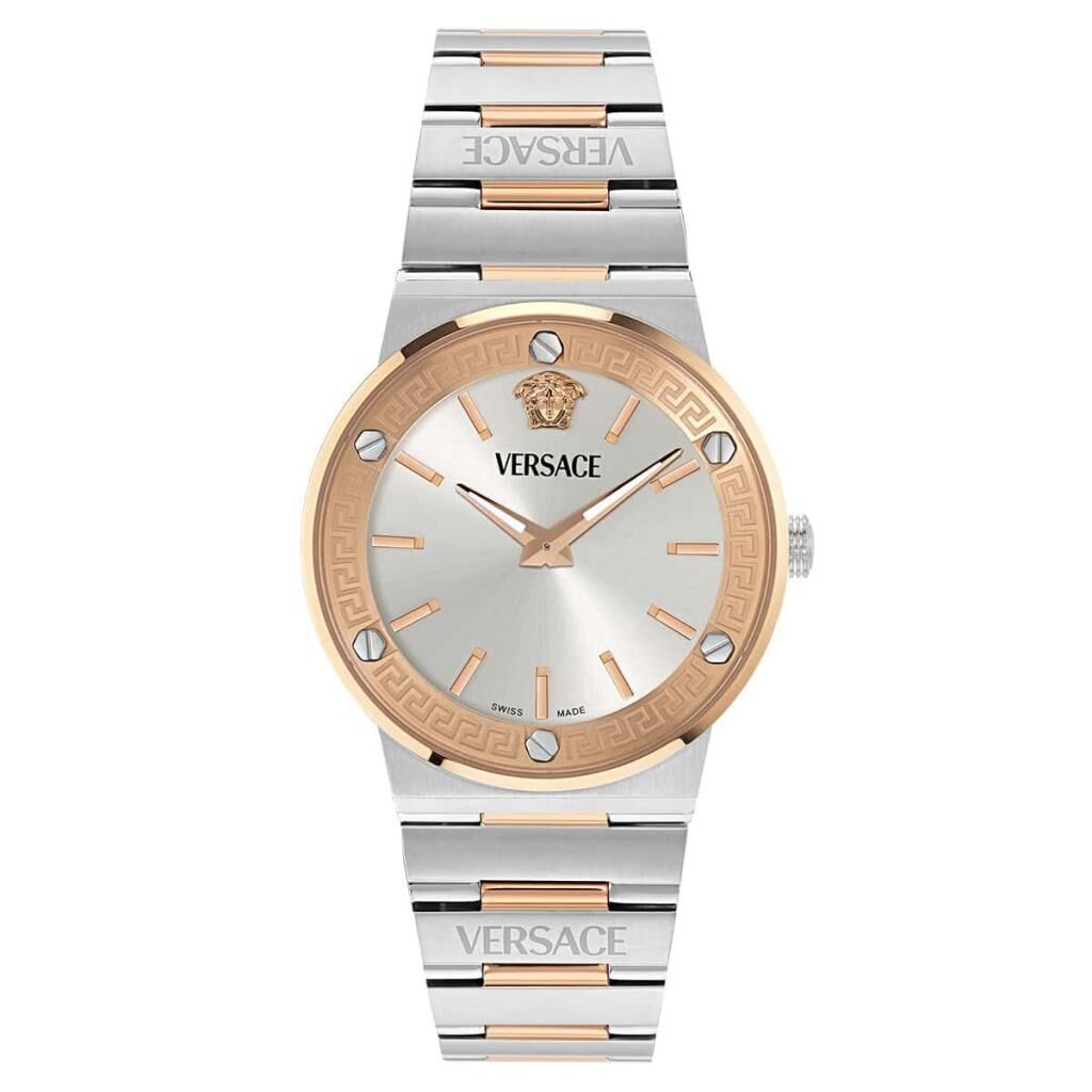 Versace VRSCVE5Q00426 Kol Saati
