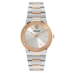 Versace VRSCVE5Q00426 Kol Saati