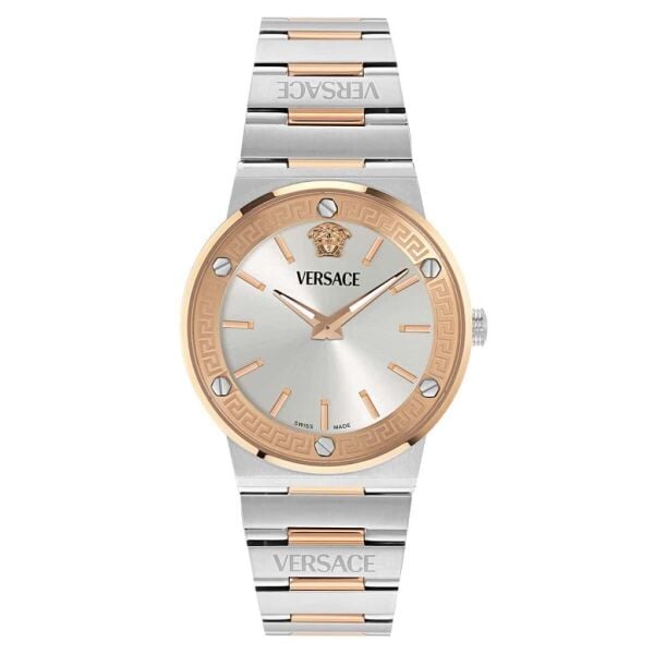 Versace VRSCVE5Q00426 Kol Saati