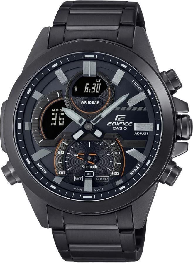 Casio Edifice Erkek Kol Saati ECB-30DC-1ADF