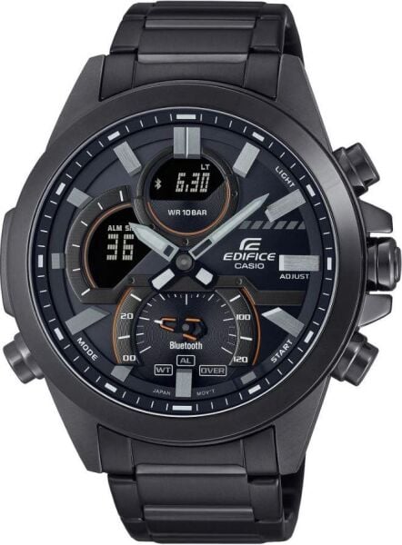 Casio Edifice Erkek Kol Saati ECB-30DC-1ADF
