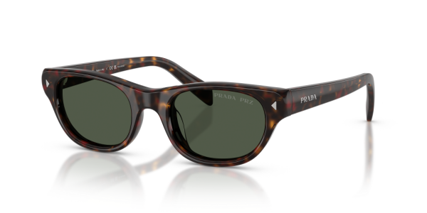 Prada SPS C08S 17N90V .50 Güneş Gözlüğü