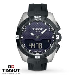 Tissot T0914204705100 T-Touch Expert Solar Kol Saati