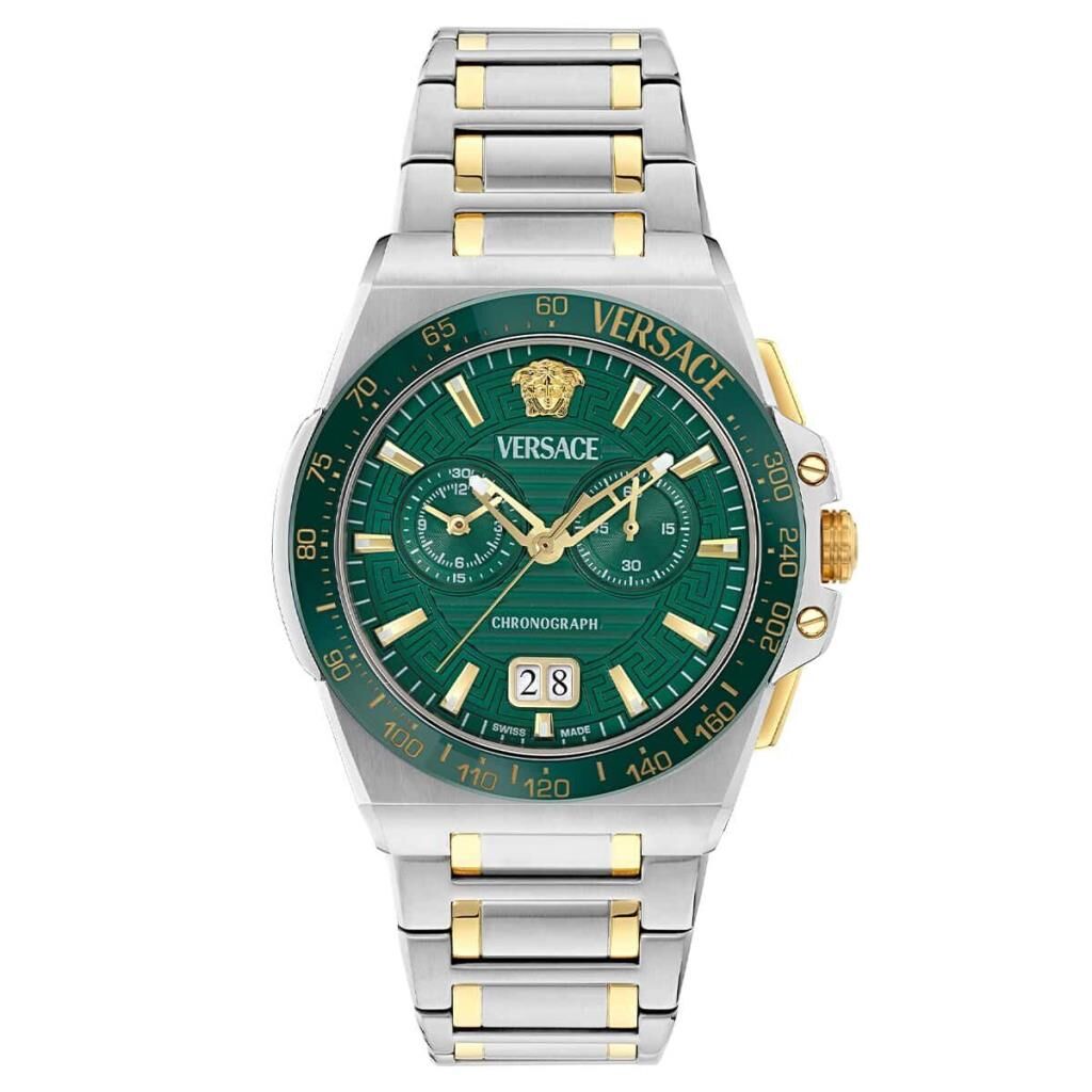 Versace VRSCVE5N00426 Kol Saati