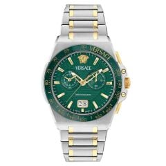 Versace VRSCVE5N00426 Kol Saati