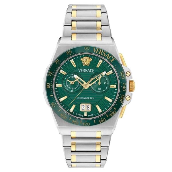 Versace VRSCVE5N00426 Kol Saati