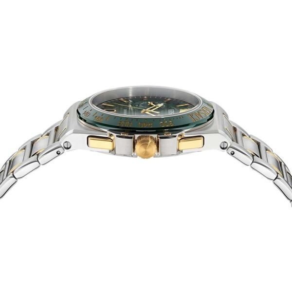 Versace VRSCVE5N00426 Kol Saati
