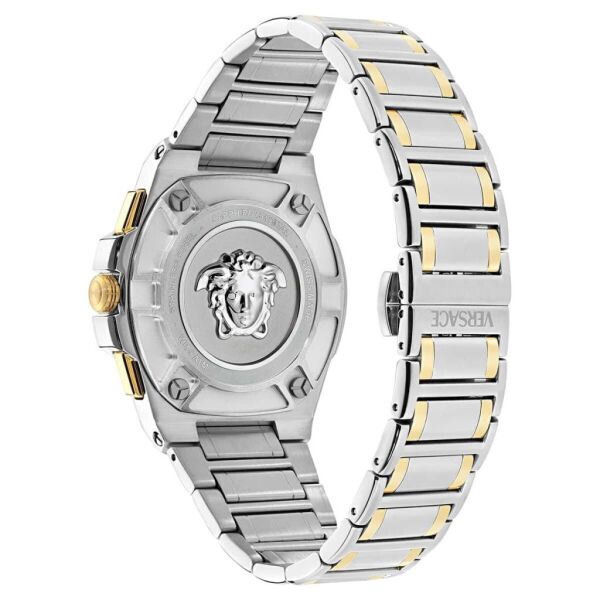 Versace VRSCVE5N00426 Kol Saati