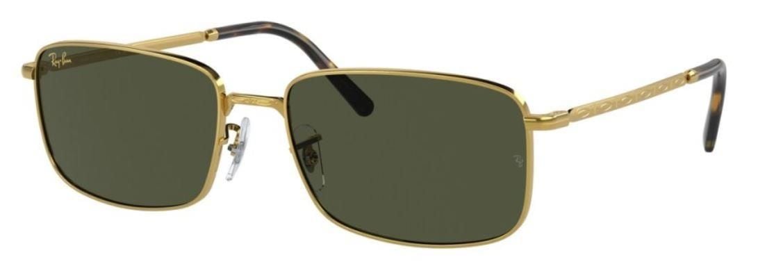 Ray-Ban RB 3717 919631 .57 Unisex Güneş Gözlüğü