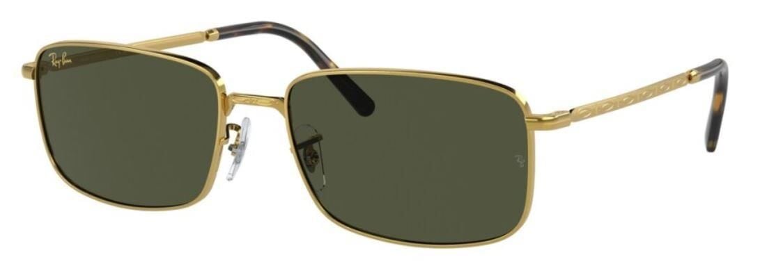 Ray-Ban RB 3717 919631 .57 Unisex Güneş Gözlüğü