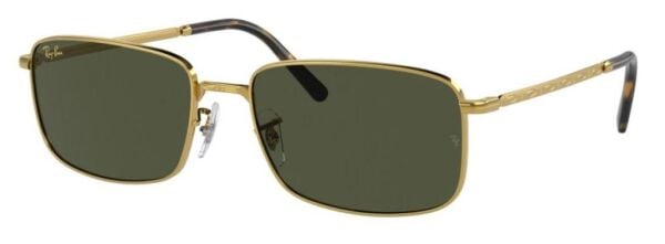Ray-Ban RB 3717 919631 .57 Unisex Güneş Gözlüğü