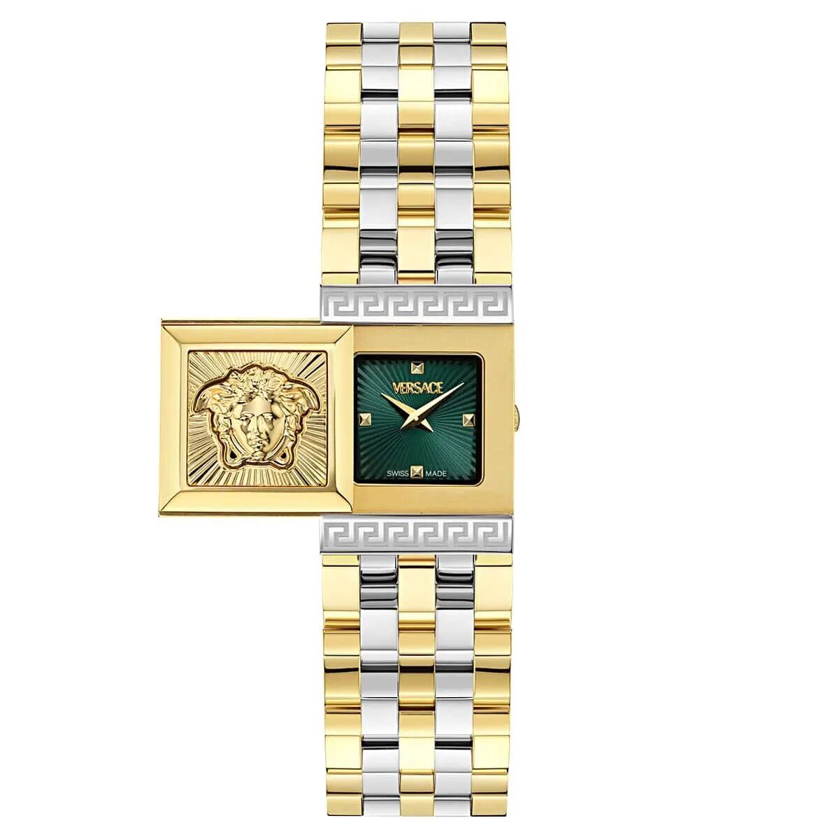 Versace VRSCVE0C00125 Kol Saati