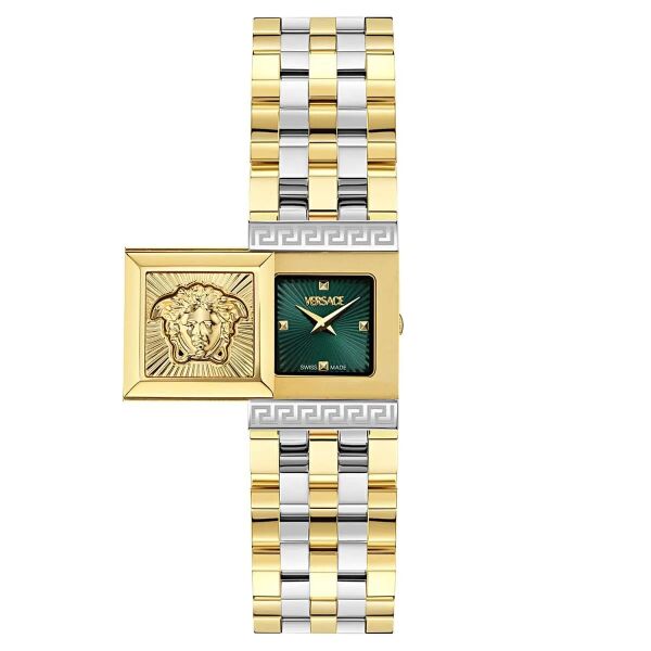 Versace VRSCVE0C00125 Kol Saati