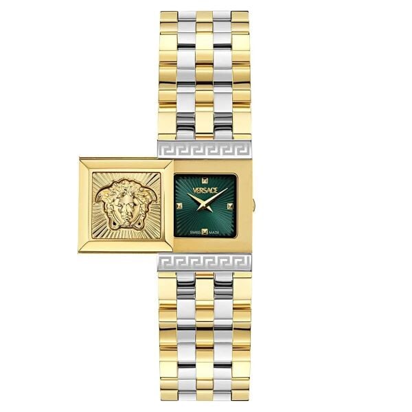 Versace VRSCVE0C00125 Kol Saati