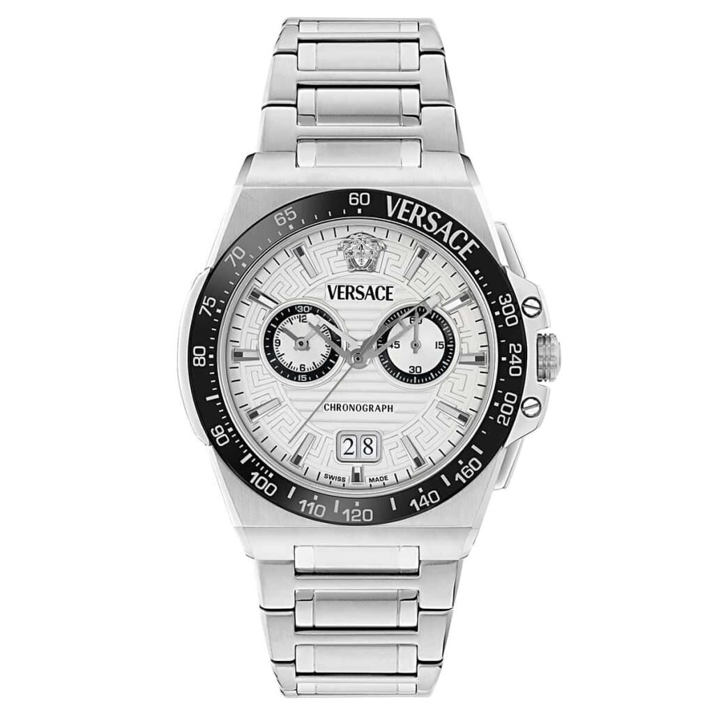 Versace VRSCVE5N00126 Kol Saati