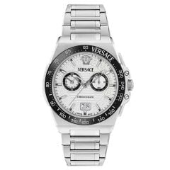 Versace VRSCVE5N00126 Kol Saati