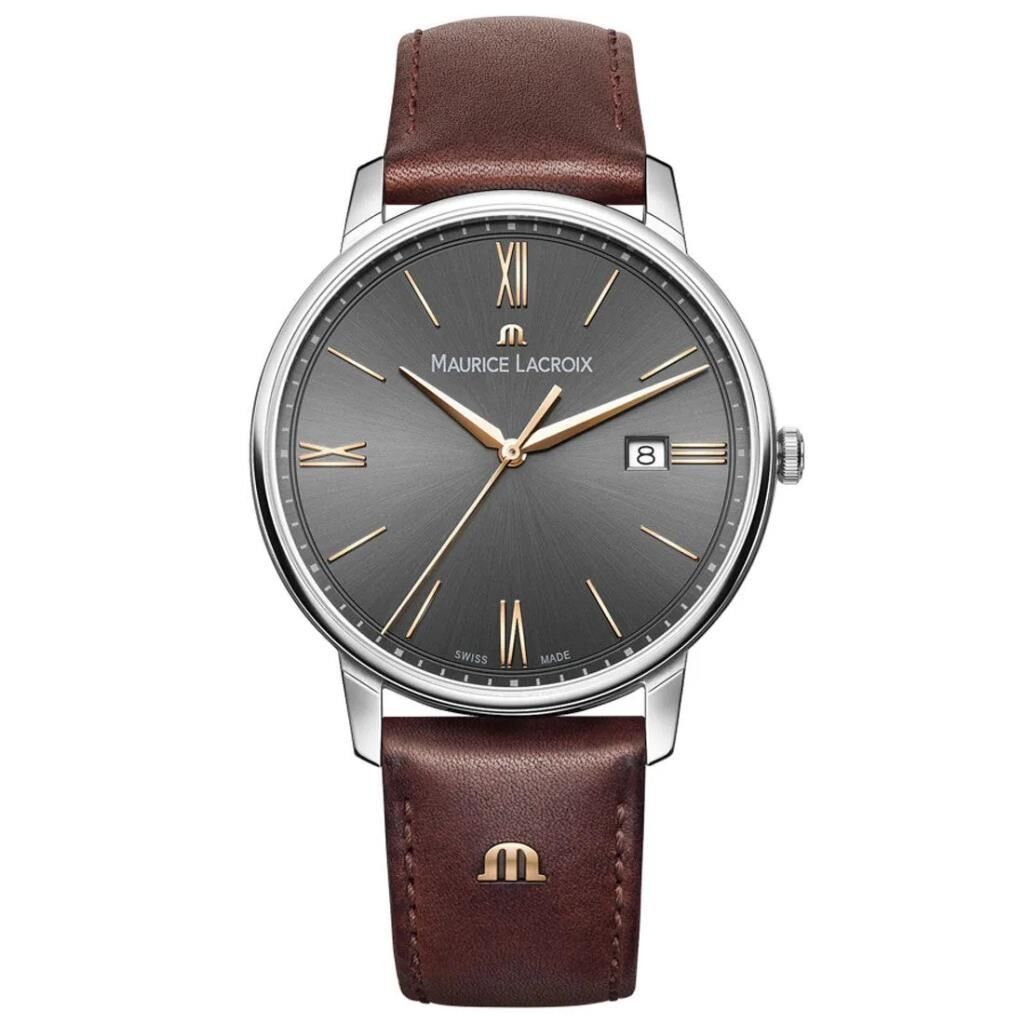 Maurice Lacroix ML-EL1118SS001311-1 Kol Saati