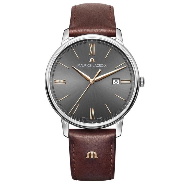 Maurice Lacroix ML-EL1118SS001311-1 Kol Saati