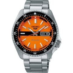 Seiko 5 Sports SRPK11K Erkek Kol Saati