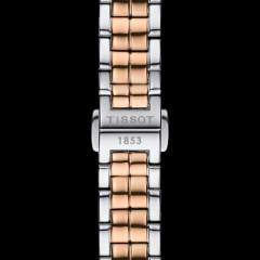 Tissot T0942102211100 Flamingo Kol Saati