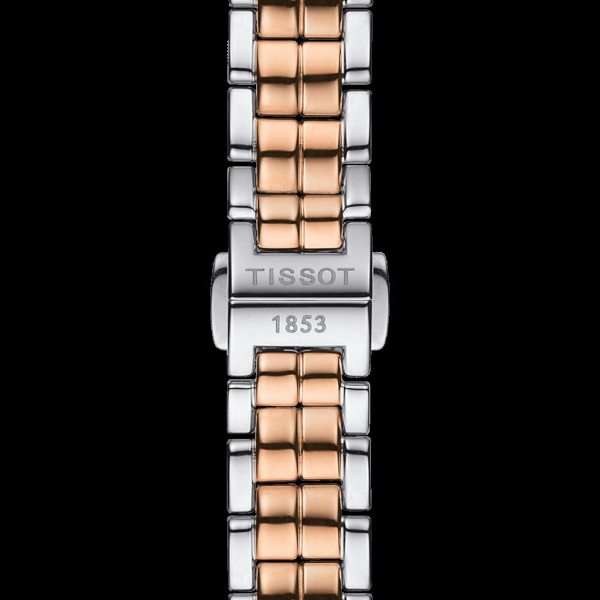 Tissot T0942102211100 Flamingo Kol Saati (SZ)