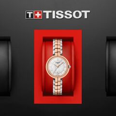 Tissot T0942102211100 Flamingo Kol Saati