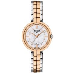 Tissot T0942102211100 Flamingo Kol Saati (SZ)