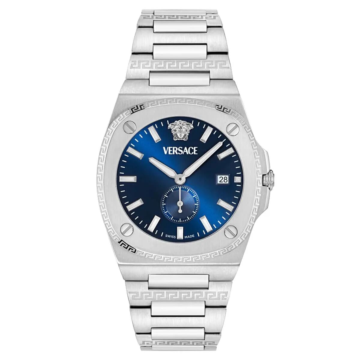 Versace VRSCVE0V00225 Kol Saati