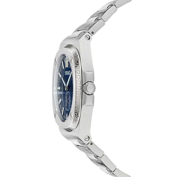 Versace VRSCVE0V00225 Kol Saati