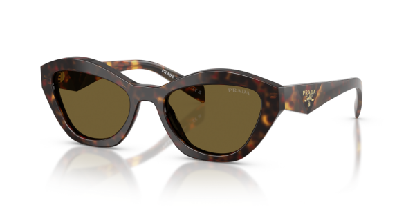 Prada SPS A02S 17N09Z .52 Güneş Gözlüğü