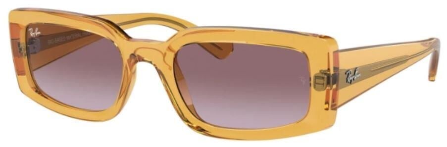 Ray-Ban RB 4395 66828H .54 Kadın Güneş Gözlüğü