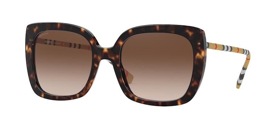 Burberry BU 4323 385413 .54 Güneş Gözlüğü