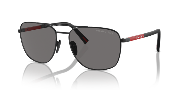 Prada SPS 54ZS 1BO02G .60 Güneş Gözlüğü