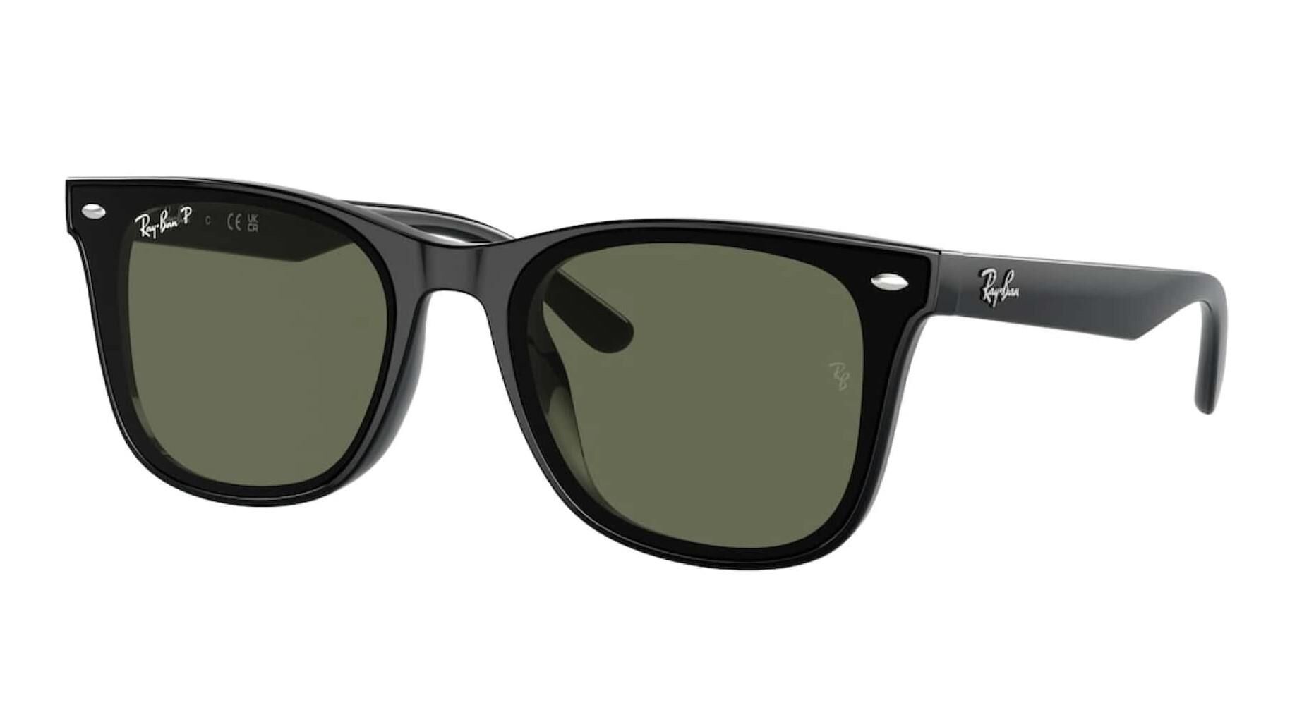 Ray-Ban RB 4420 601/9A .65 Güneş Gözlüğü