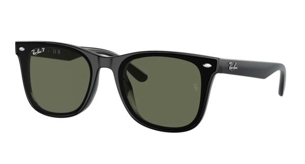 Ray-Ban RB 4420 601/9A .65 Güneş Gözlüğü