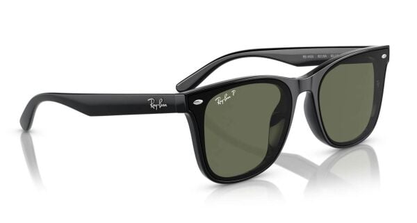Ray-Ban RB 4420 601/9A .65 Güneş Gözlüğü