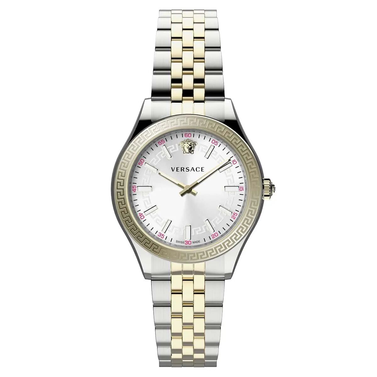 Versace VRSCVEHU01024 Kol Saati